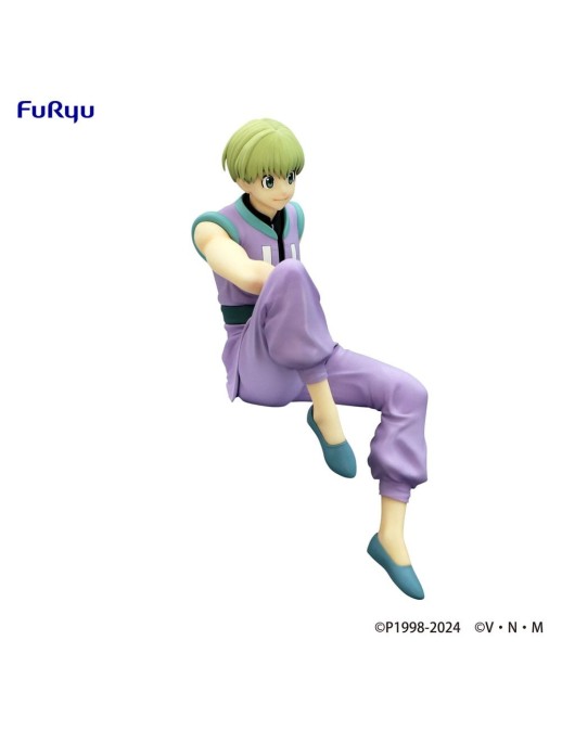 Furyu Noodle Stopper Hunter X Hunter Shalnark