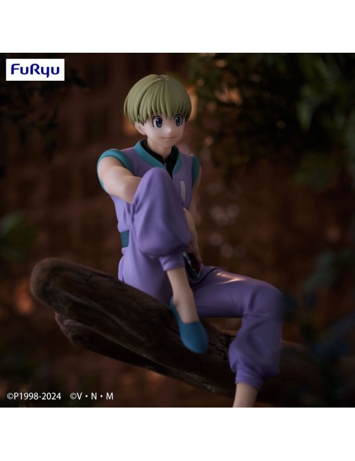 Furyu Noodle Stopper Hunter X Hunter Shalnark
