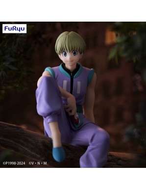 Furyu Noodle Stopper Hunter X Hunter Shalnark