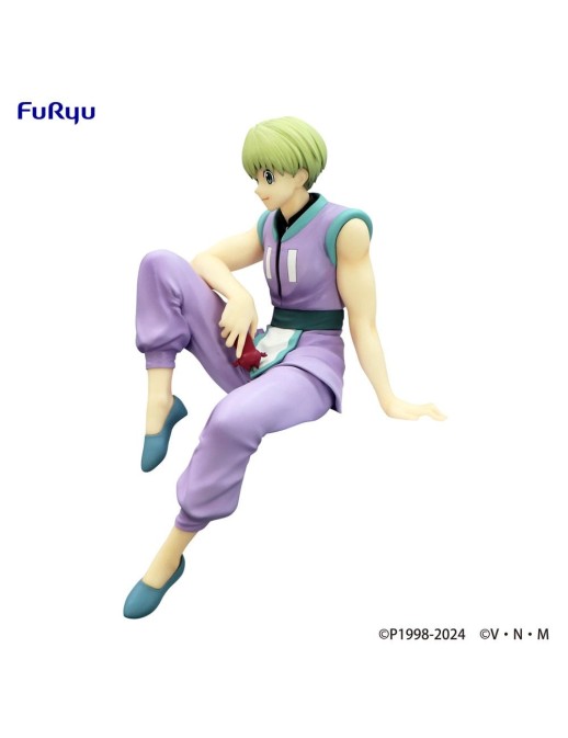 Furyu Noodle Stopper Hunter X Hunter Shalnark