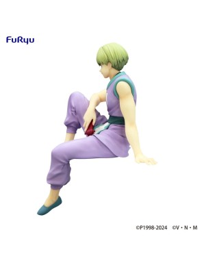 Furyu Noodle Stopper Hunter X Hunter Shalnark