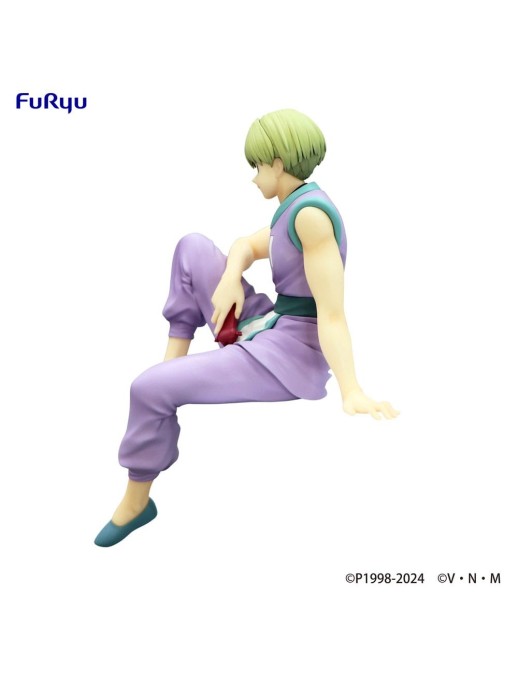 Furyu Noodle Stopper Hunter X Hunter Shalnark