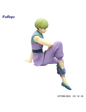 Furyu Noodle Stopper Hunter X Hunter Shalnark