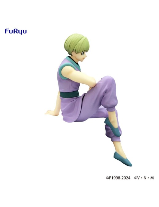 Furyu Noodle Stopper Hunter X Hunter Shalnark