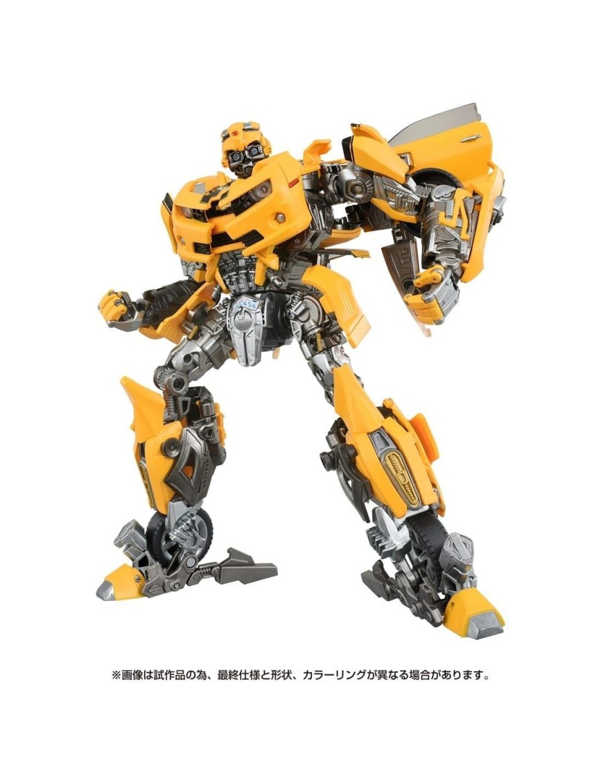 Takara Tomy T-Spark Transformers 40th Selection Bumblebee Takara Tomy T-Spark Transformers 40th Selection Bumblebee