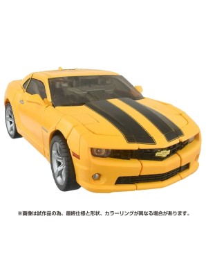 Takara Tomy T-Spark Transformers 40th Selection Bumblebee