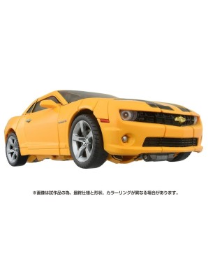 Takara Tomy T-Spark Transformers 40th Selection Bumblebee