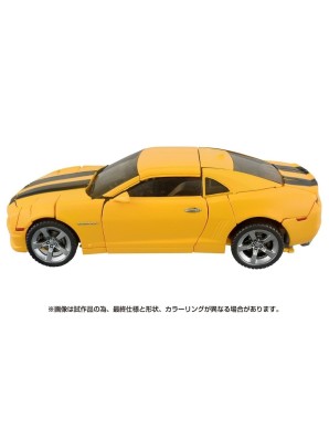 Takara Tomy T-Spark Transformers 40th Selection Bumblebee