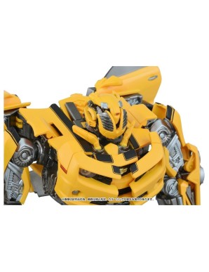 Takara Tomy T-Spark Transformers 40th Selection Bumblebee