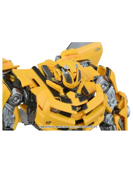 Takara Tomy T-Spark Transformers 40th Selection Bumblebee
