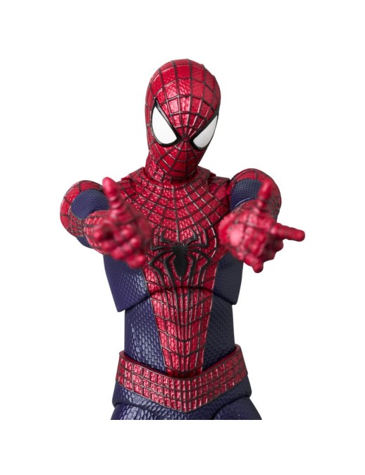 Medicom Toy MAFEX The Amazing Spider-Man 2 Spider-Man