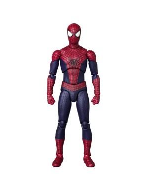 Medicom Toy MAFEX The Amazing Spider-Man 2 Spider-Man
