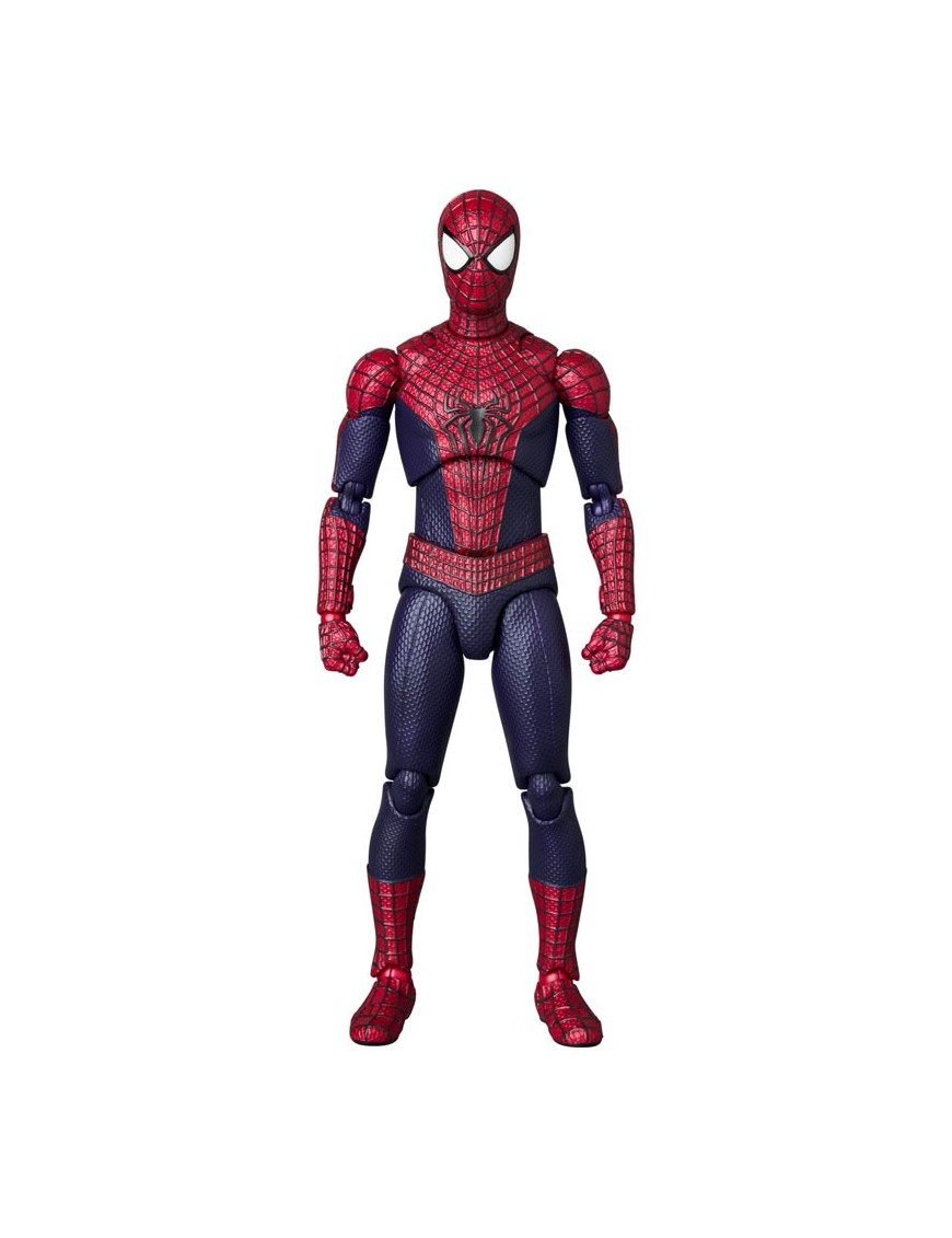 Medicom Toy, MAFEX, The Amazing Spider-Man 2, Spider-Man