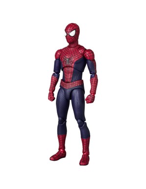 Medicom Toy MAFEX The Amazing Spider-Man 2 Spider-Man