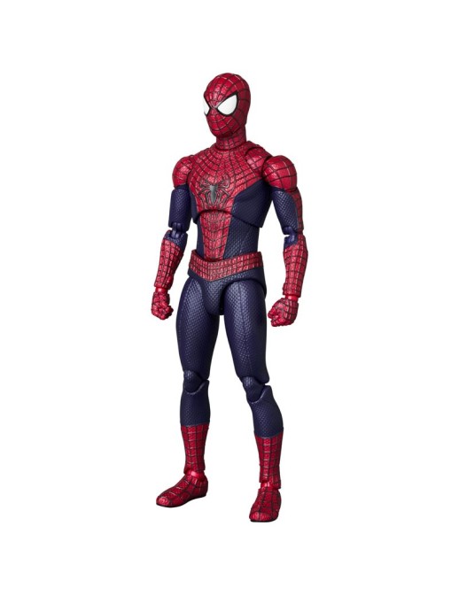 Medicom Toy MAFEX The Amazing Spider-Man 2 Spider-Man