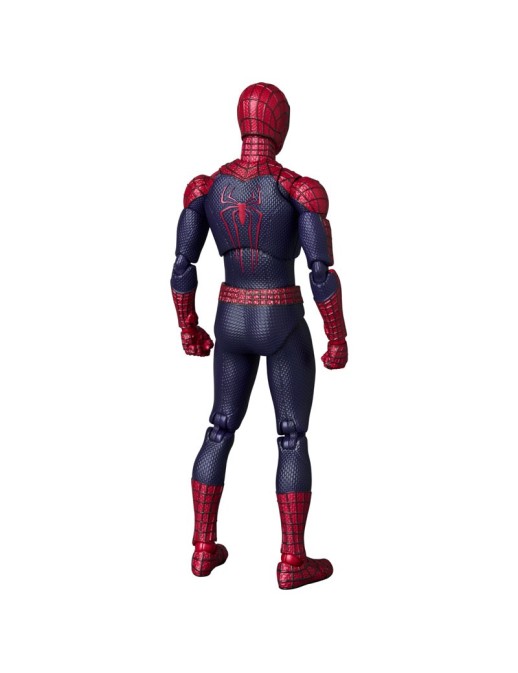 Medicom Toy MAFEX The Amazing Spider-Man 2 Spider-Man