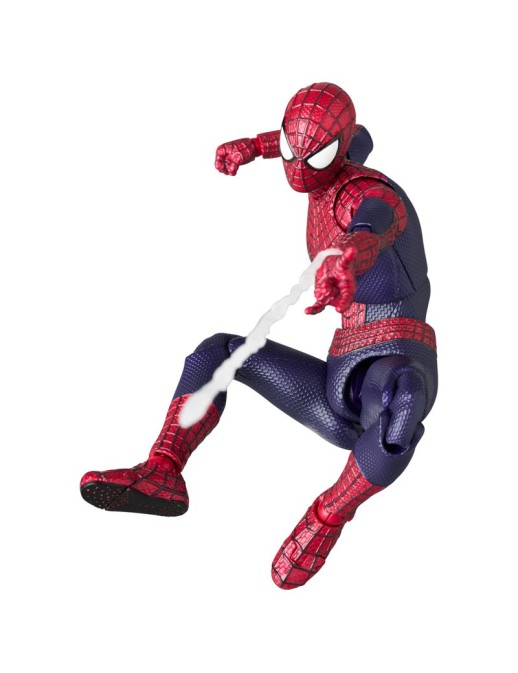 Medicom Toy MAFEX The Amazing Spider-Man 2 Spider-Man
