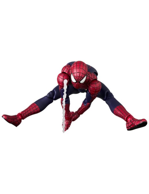 Medicom Toy MAFEX The Amazing Spider-Man 2 Spider-Man