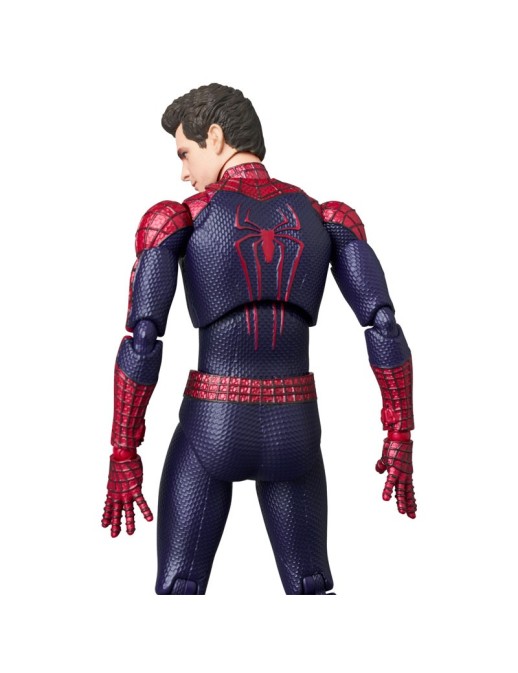 Medicom Toy MAFEX The Amazing Spider-Man 2 Spider-Man