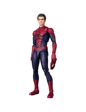 Medicom Toy MAFEX The Amazing Spider-Man 2 Spider-Man