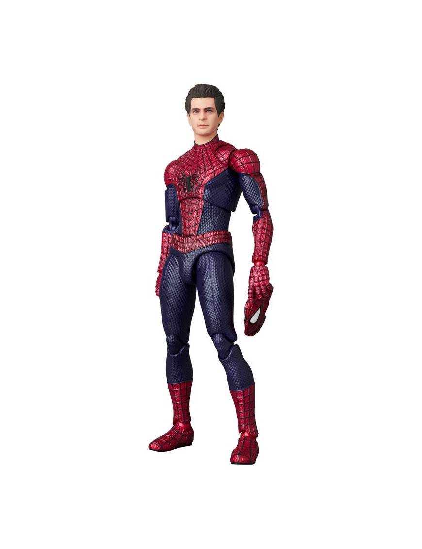 Medicom Toy, MAFEX, The Amazing Spider-Man 2, Spider-Man Medicom Toy, MAFEX, The Amazing Spider-Man 2, Spider-Man