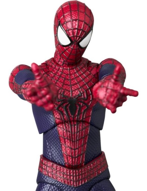 Medicom Toy MAFEX The Amazing Spider-Man 2 Spider-Man