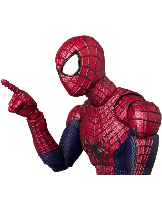 Medicom Toy MAFEX The Amazing Spider-Man 2 Spider-Man