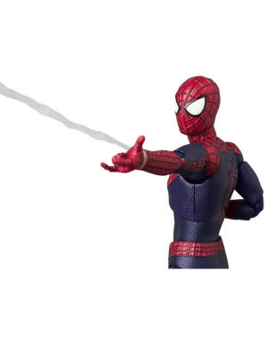 Medicom Toy MAFEX The Amazing Spider-Man 2 Spider-Man