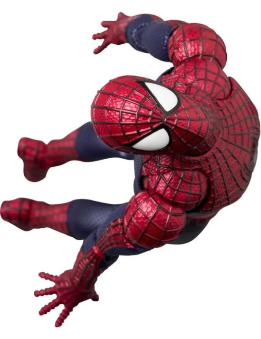 Medicom Toy MAFEX The Amazing Spider-Man 2 Spider-Man