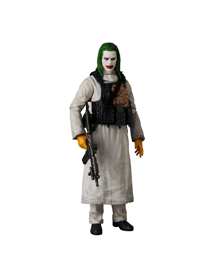 Medicom Toy MAFEX Zack Snyder's Justice League Knightmare The Joker Medicom Toy MAFEX Zack Snyder's Justice League Knightmare The Joker