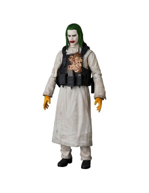Medicom Toy MAFEX Zack Snyder's Justice League Knightmare The Joker