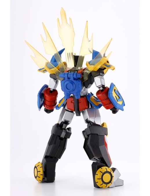 Bellfine Sengoku Majin Goshogun Gotriniton Model Kit