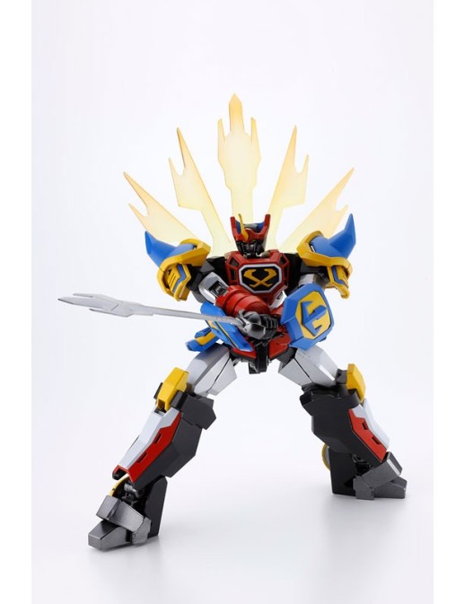 Bellfine Sengoku Majin Goshogun Gotriniton Model Kit