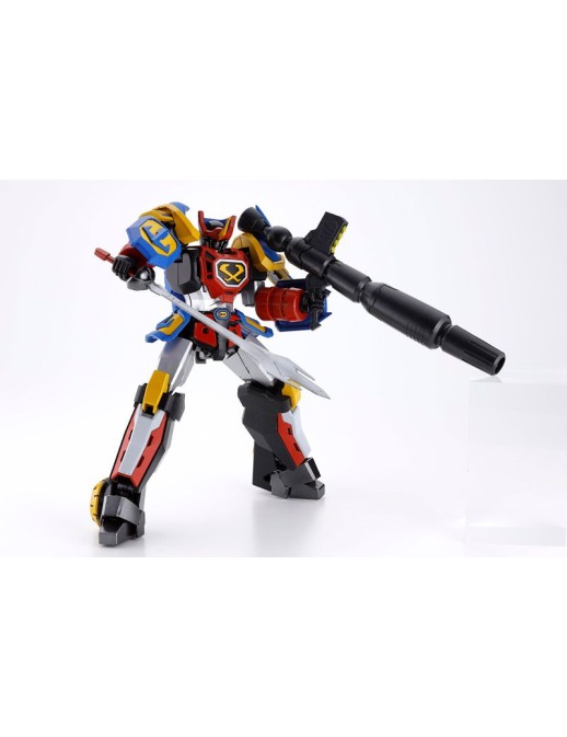 Bellfine Sengoku Majin Goshogun Gotriniton Model Kit