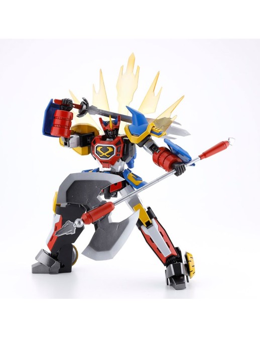 Bellfine Sengoku Majin Goshogun Gotriniton Model Kit
