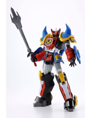Bellfine Sengoku Majin Goshogun Gotriniton Model Kit