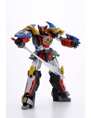 Bellfine Sengoku Majin Goshogun Gotriniton Model Kit