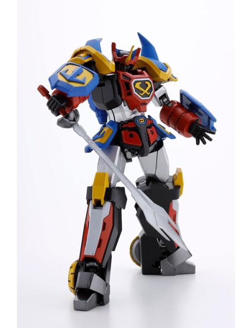 Bellfine Sengoku Majin Goshogun Gotriniton Model Kit