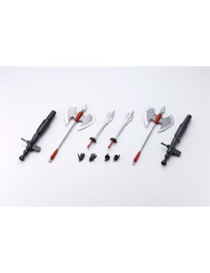 Bellfine Sengoku Majin Goshogun Gotriniton Model Kit