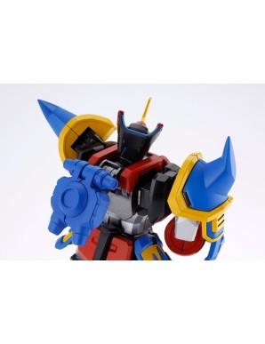 Bellfine Sengoku Majin Goshogun Gotriniton Model Kit
