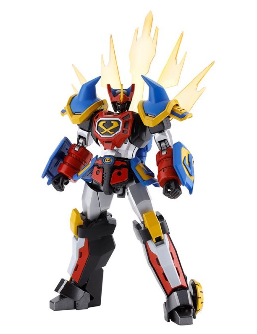 Bellfine Sengoku Majin Goshogun Gotriniton Model Kit