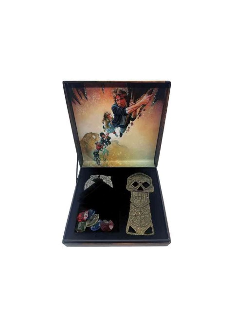 Fanattik The Goonies Treasure Set Limited Edition