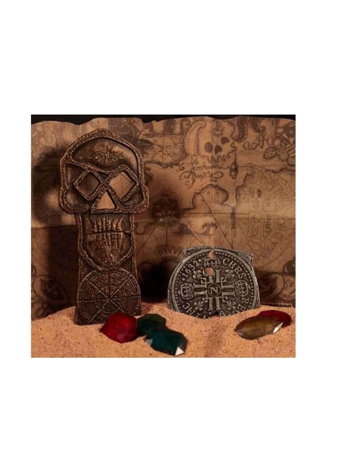 Fanattik The Goonies Treasure Set Limited Edition