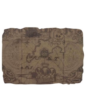 Fanattik The Goonies Treasure Set Limited Edition