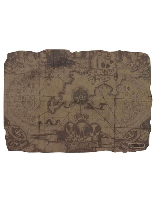 Fanattik The Goonies Treasure Set Limited Edition