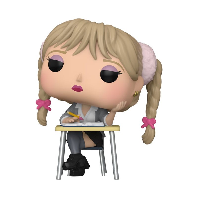 FUNKO POP! PLUS 444 BRITNEY SPEARS