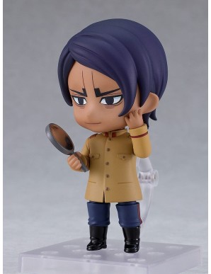 Good Smile Company Nendoroid Golden Kamuy Second Lieutenant Koito