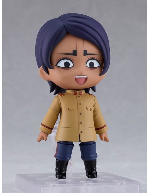 Good Smile Company Nendoroid Golden Kamuy Second Lieutenant Koito
