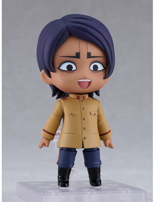 Good Smile Company Nendoroid Golden Kamuy Second Lieutenant Koito