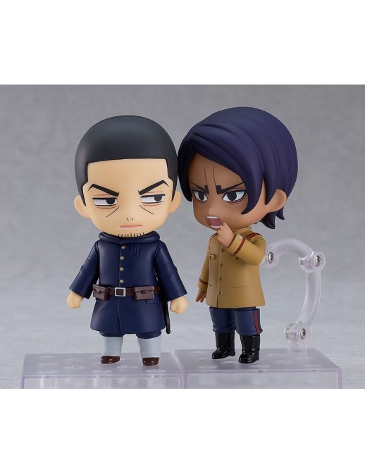 Good Smile Company Nendoroid Golden Kamuy Second Lieutenant Koito